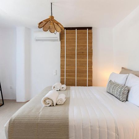 Ikos Residence Mykonos Town Экстерьер фото