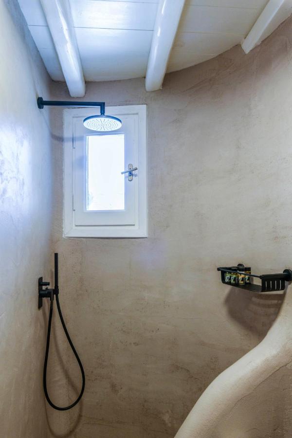 Ikos Residence Mykonos Town Экстерьер фото