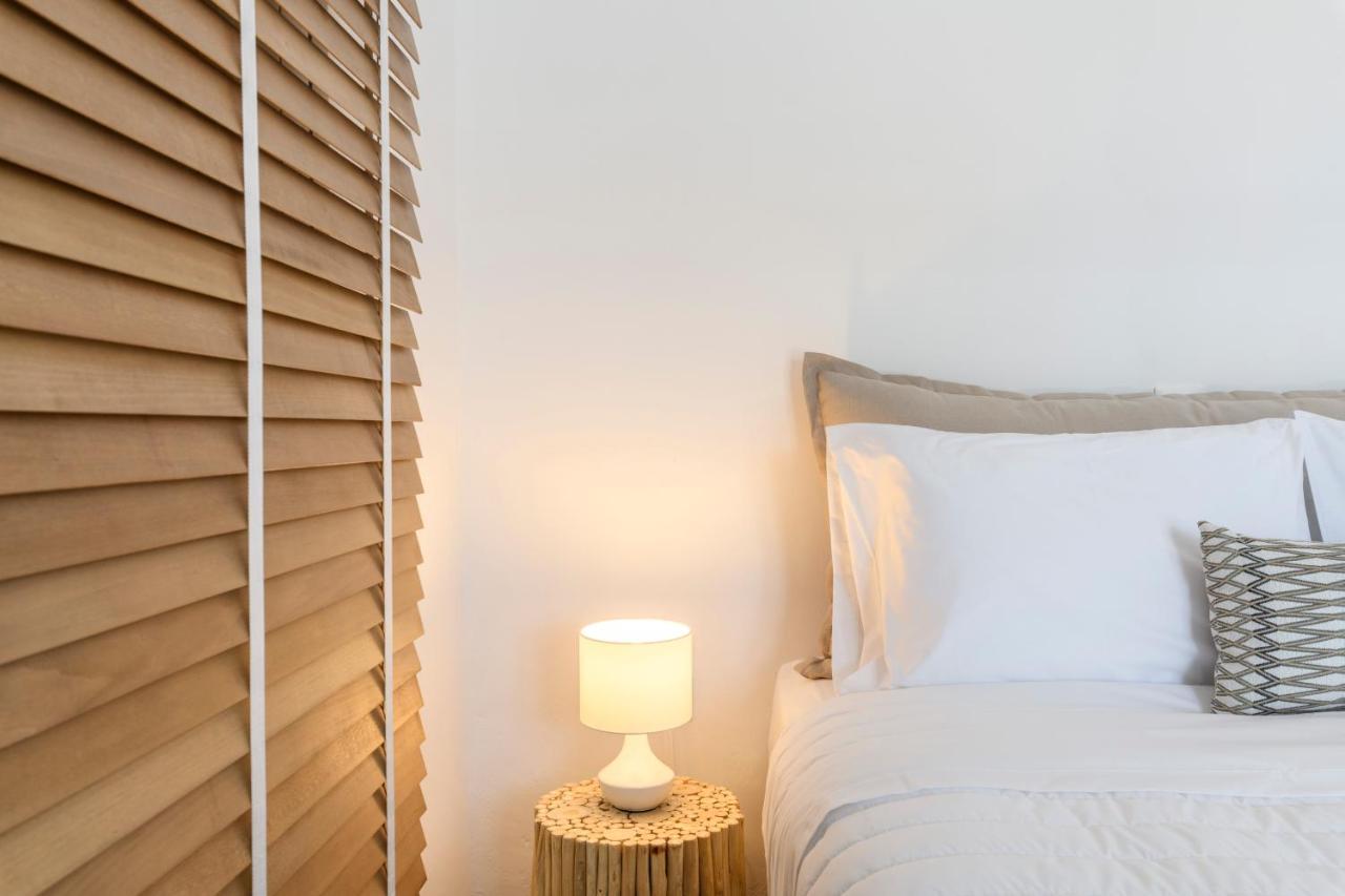 Ikos Residence Mykonos Town Экстерьер фото