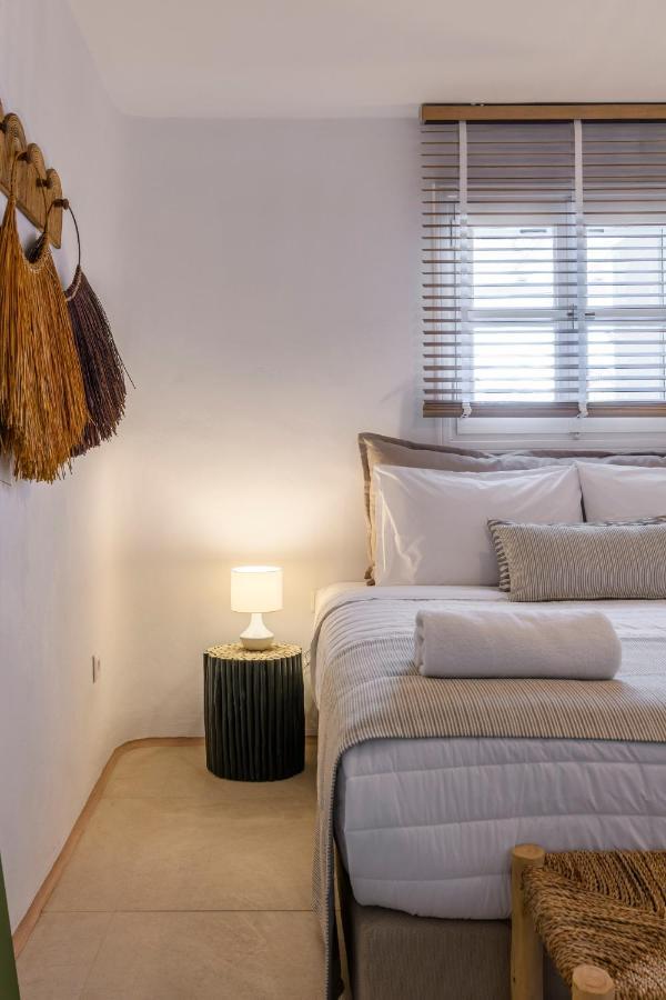 Ikos Residence Mykonos Town Экстерьер фото