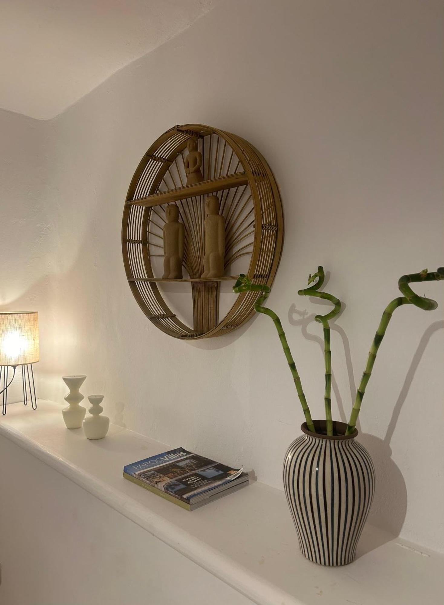 Ikos Residence Mykonos Town Экстерьер фото